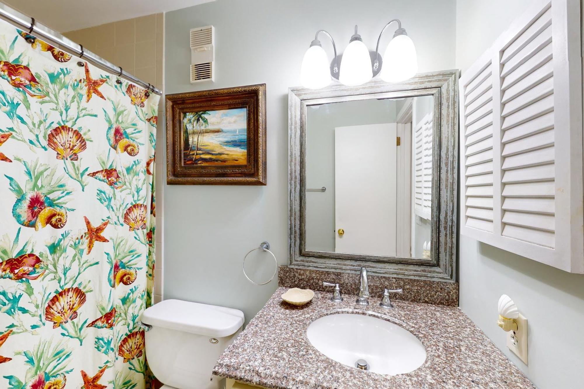 Appartamento Spa On Port Royal Sound 2112 Hilton Head Island Esterno foto